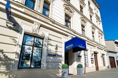 Hotel Golden Tulip Krakow City Center in Krakow — foto 5