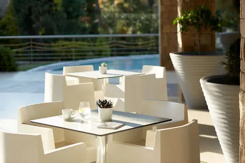 Istion Club & Spa in Πόρτες — foto 26