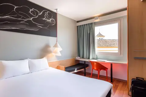 ibis Sevilla in Sevilla — foto 30