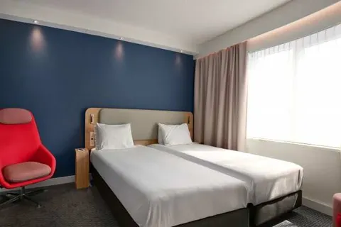 Holiday Inn Express Hasselt foto 7