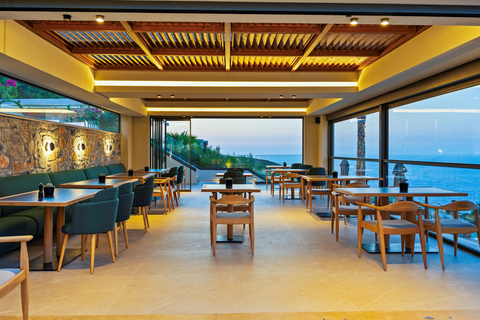 Hotel Happy Cretan Suites foto 8