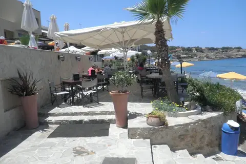 Petradi Beach Lounge Hotel in Rethimnon — foto 5