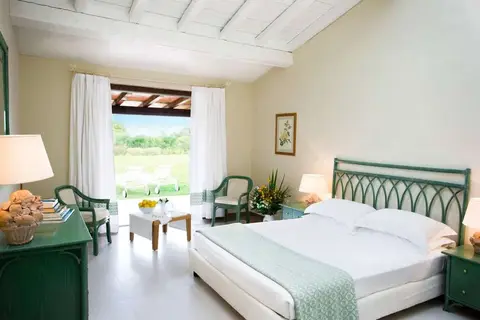 Due Lune Resort Golf & Spa in San Teodoro, foto 23