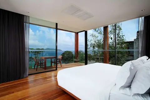 The Naka Phuket in Kamala, foto 3