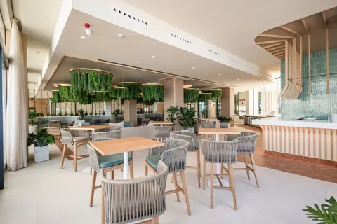 Hotel Servatur Puerto Azul foto 6