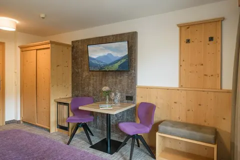 Hotel Zentral in Kirchberg in Tirol — foto 15