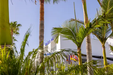 Milea Hotel in Ayia Napa — foto 23