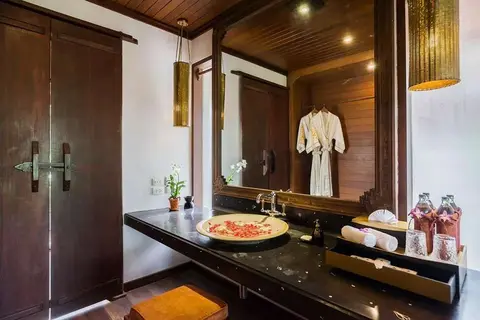Muang Samui Spa Resort in Koh Samui — foto 7
