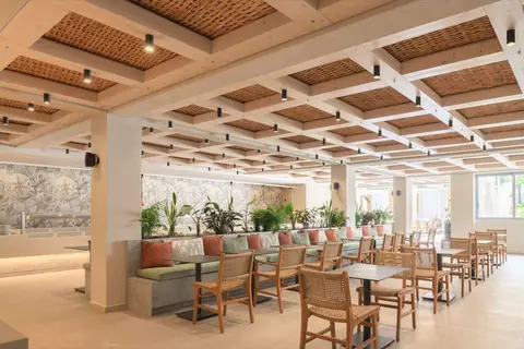 Sergios Hotel in Δημοτική Ενότητα Χερσονήσου — foto 6