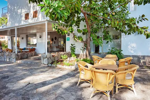 Petit Garden Hotel by Flacalco in Cala Ratjada — foto 19
