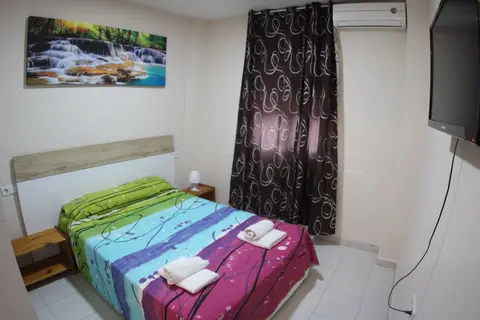Apartamentos Marina Internacional in Torrevieja — foto 30