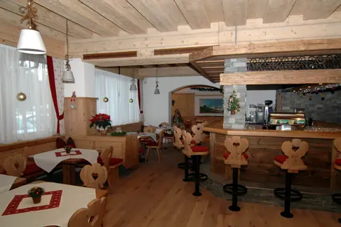 Hotel Sonnalp in Kirchberg in Tirol — foto 10