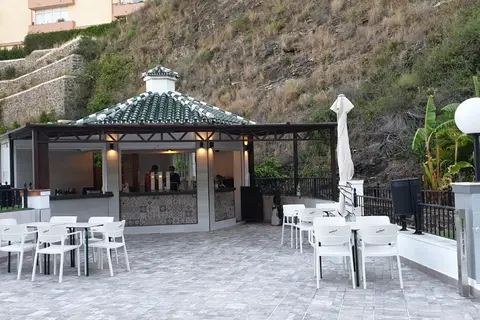 Flatotel in Benalmadena — foto 2