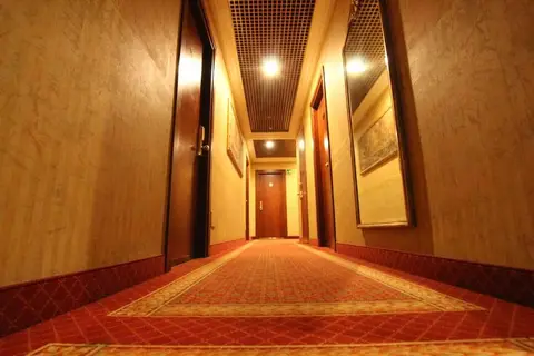 Mokinba Hotels King in Milaan, foto 14