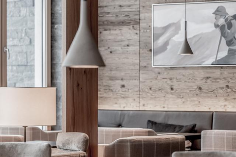 Hotel Weisses Lamm foto 7