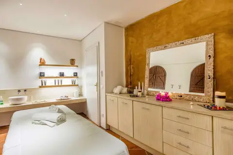 Hotel Don Diego in Poltu San Pàulu/Porto San Paolo — foto 12