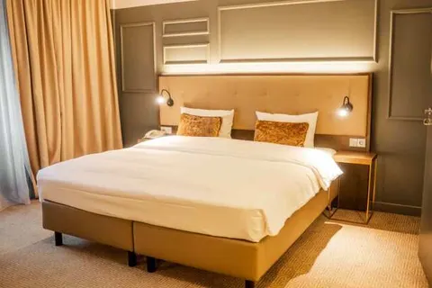 Parkhotel Kurhaus foto 17