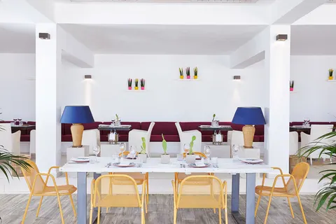 Grecotel LUXME White in Σφακάκι — foto 16