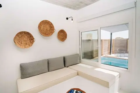 Mesanto Luxury Suites in Δημοτική Ενότητα Θήρας — foto 6