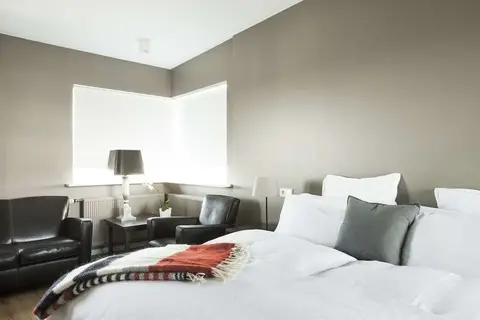 Hotel Odinsve in Reykjavik — foto 22