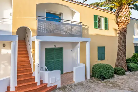 Cales de Ponent Apartments in Ciutadella — foto 2