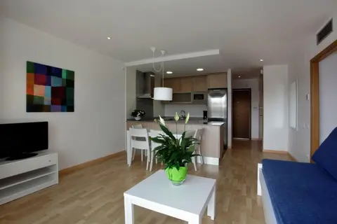 Residence Empuriabrava Marina in Costa Brava — foto 9