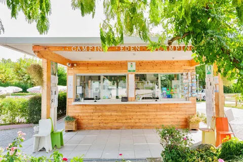 Camping Eden Maggiore foto 17