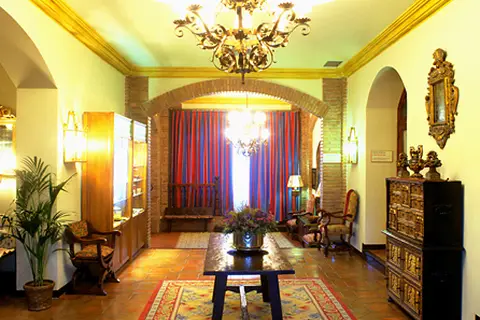 Parador de Calahorra in Calahorra — foto 22