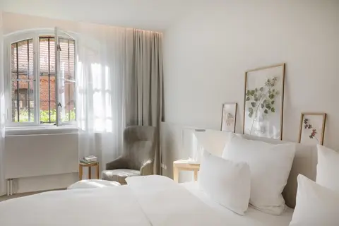 Wilmina Hotel in Berlijn, foto 15