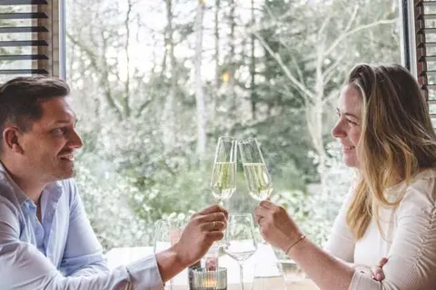 Witte Berken Natuurhotel foto 40