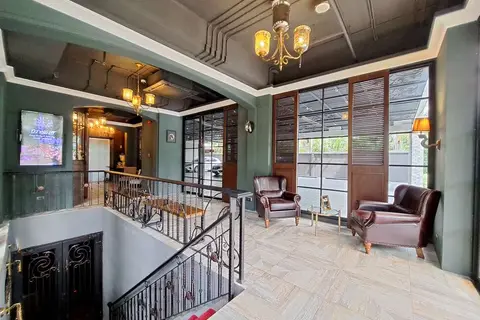The Coach Hotel Bangkok in Bangkok, foto 18