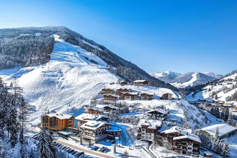 Saalbach Suites foto 6