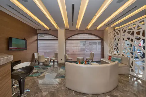 Inntel Hotel Istanbul in Fatih, foto 12