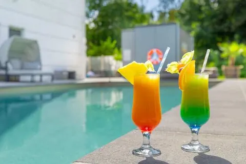 Parkhotel Rügen foto 14