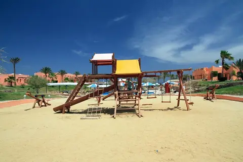 Jaz Grand Marsa in مرسى علم — foto 22
