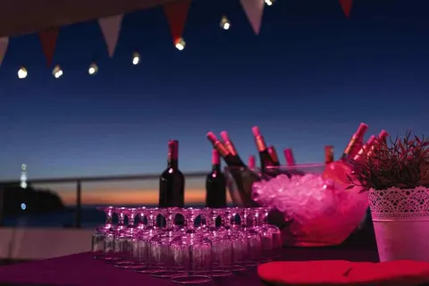 Vakantiepark Belambra Les Tuquets foto 24