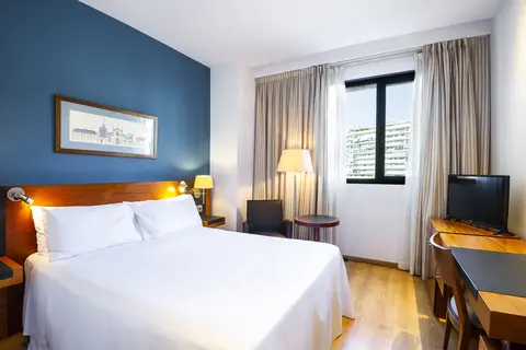 Hotel Valencia Oceanic in Valencia, foto 10