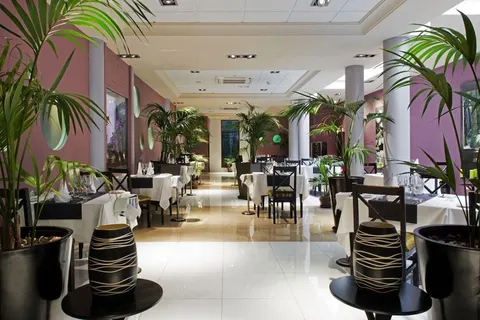 Marylanza Suites & Spa foto 15