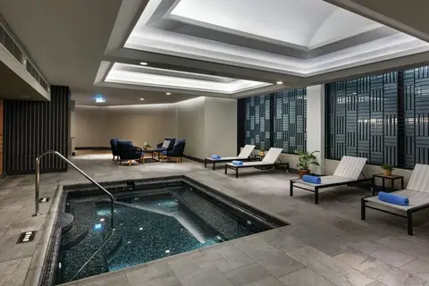 Hilton Istanbul Maslak in İstanbul, foto 11