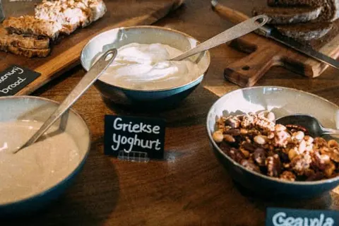 De Wever Lodge foto 8