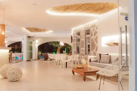 Malibu Boutique Studios & Bungalows in Faliraki — foto 12