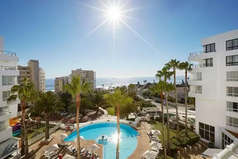 President Hotel in Kaapstad — foto 12