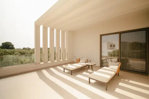 Soleil Luxury Villas in Δημοτική Ενότητα Λαγανά — foto 10