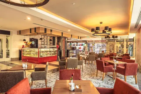 Belek Beach Resort in Serik, foto 6