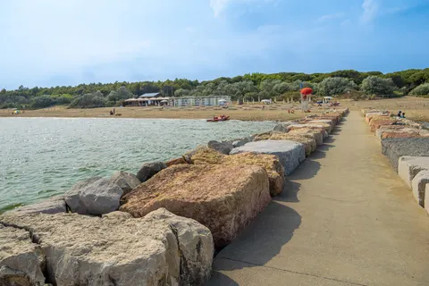 Camping Portofelice foto 16