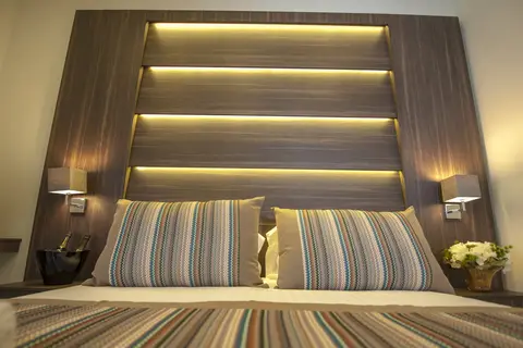 Palazzo Firenze in Napels — foto 4