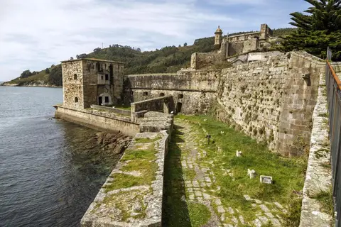 Valencia in Ferrol — foto 16