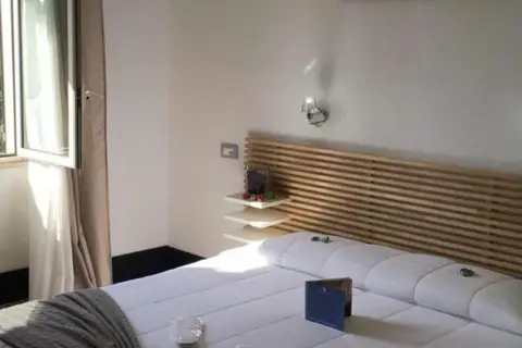 LH Hotel Excel Roma Montemario in Rome — foto 23