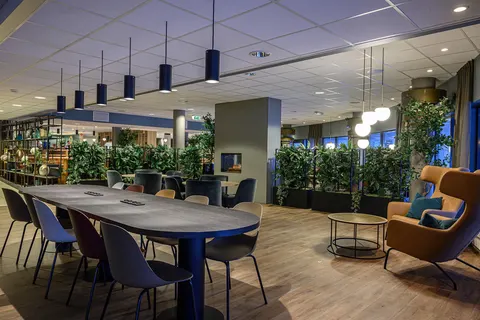 Anker Hotel in Oslo — foto 12