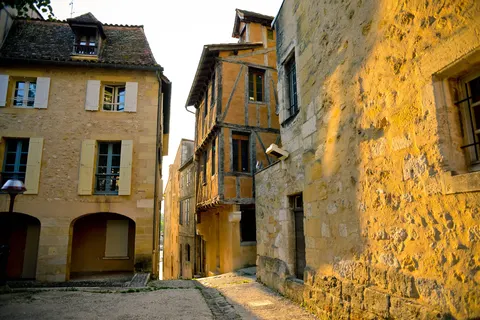 Dordogne, wijn en Bordeaux foto 3